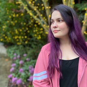 Meet your Posher, Kristina